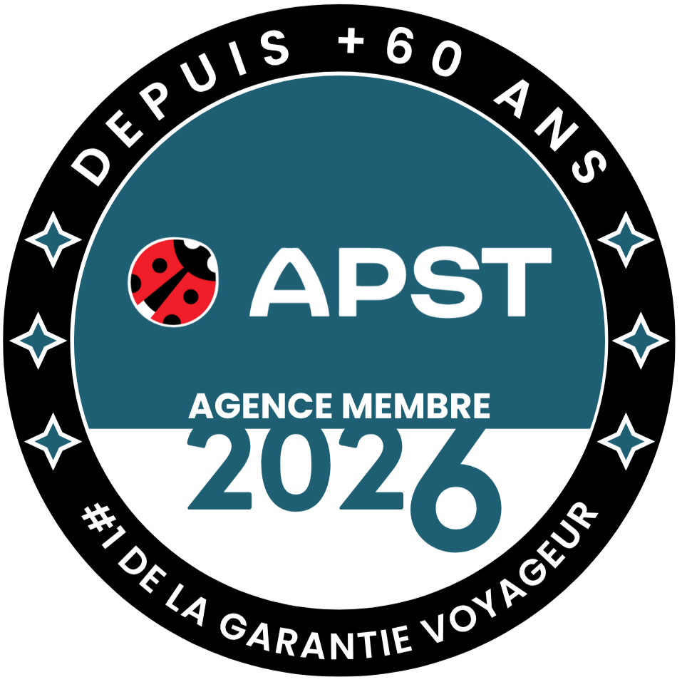 APST - Annecy Travel APST 2026