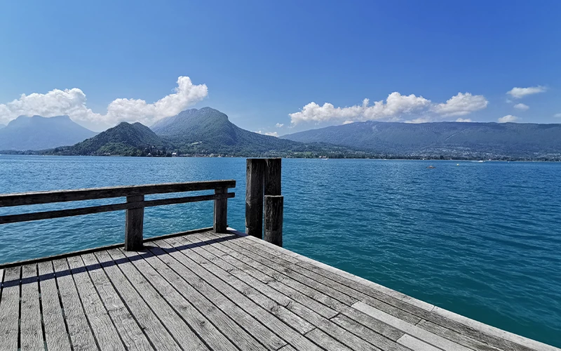 Découvrez Annecy autrement Découvrez Annecy autrement